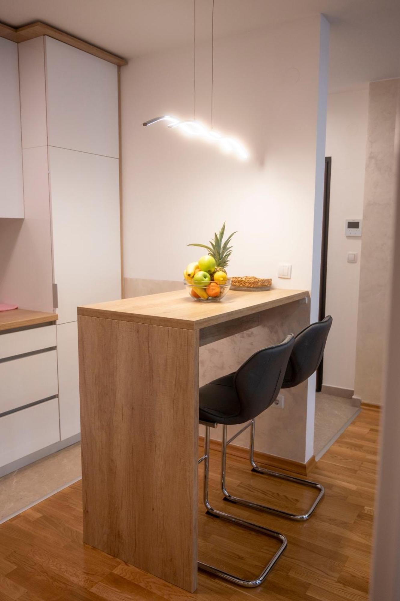 Apartment 5 Star Lukavica Luaran gambar
