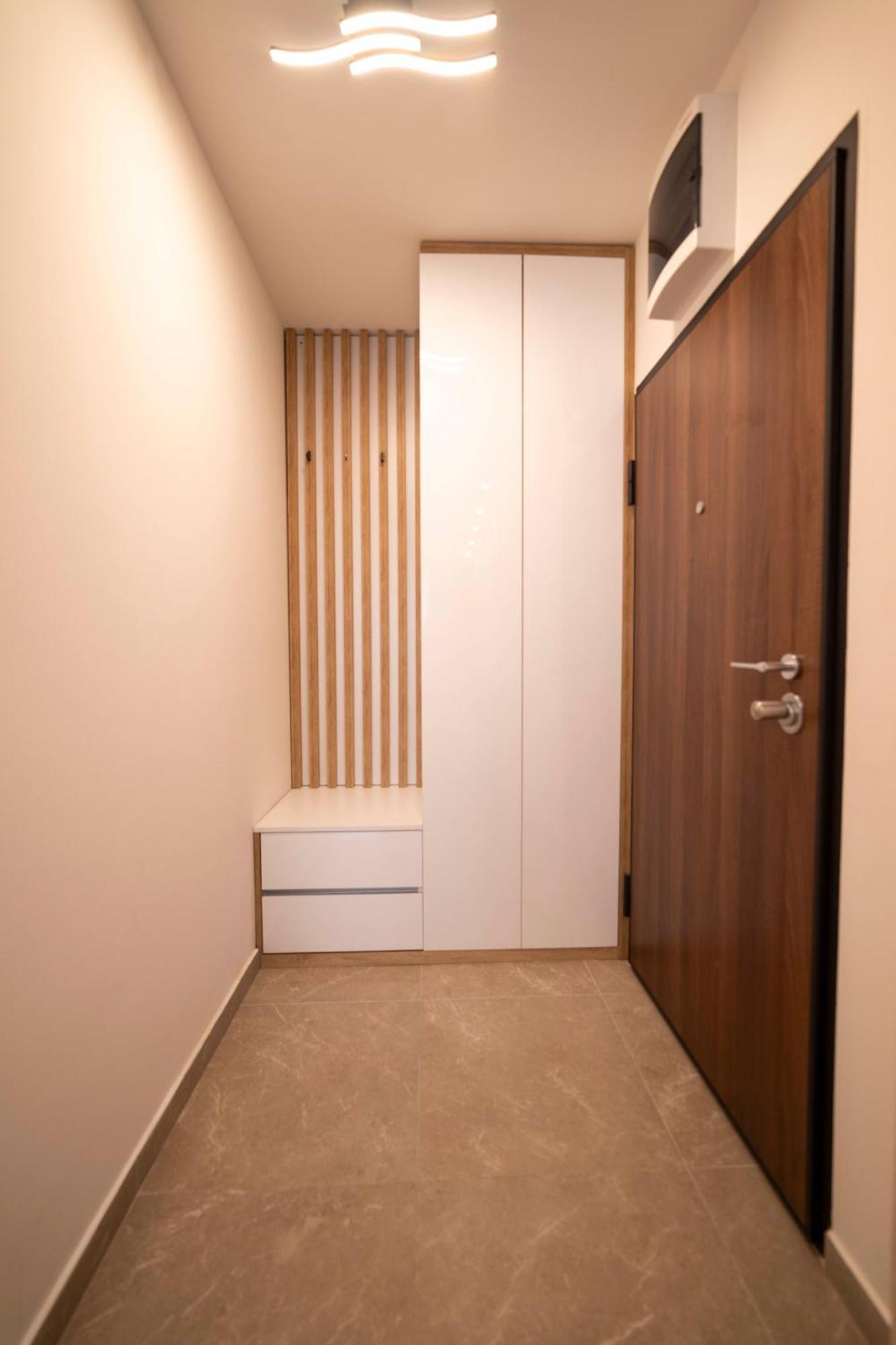 Apartment 5 Star Lukavica Luaran gambar